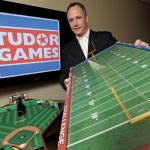 BizJournals.com article: Games Maker Ballpark Classics Grows On Old-School Charm