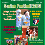 “Sping Football 2013″