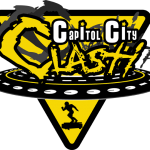 Electric Football's "Capitol City Clash", Buzz's With the Fourth Leg in the Tournament of Champions!