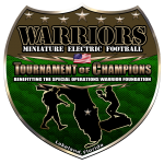 The 2018 Warriors Tournament of Champions will be held Jan 26-27!