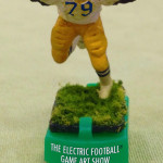 Electric Football™ Game Art Show