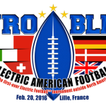 EURO BLITZ 1 to be held in Lille, France!