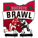 Buckeye Brawl - Nov 17-19, 2017 in Canton, Ohio - PFHOF